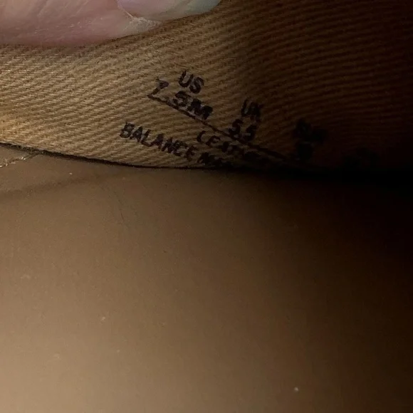 Franco Sarto Women's Metallic Silver Loafers Sz 7.5 - Picture 11 of 11